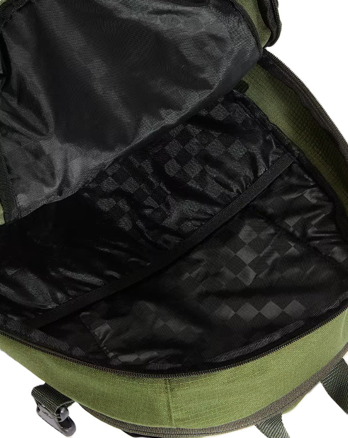 Zaino Vans Van Doren BKPK Black
