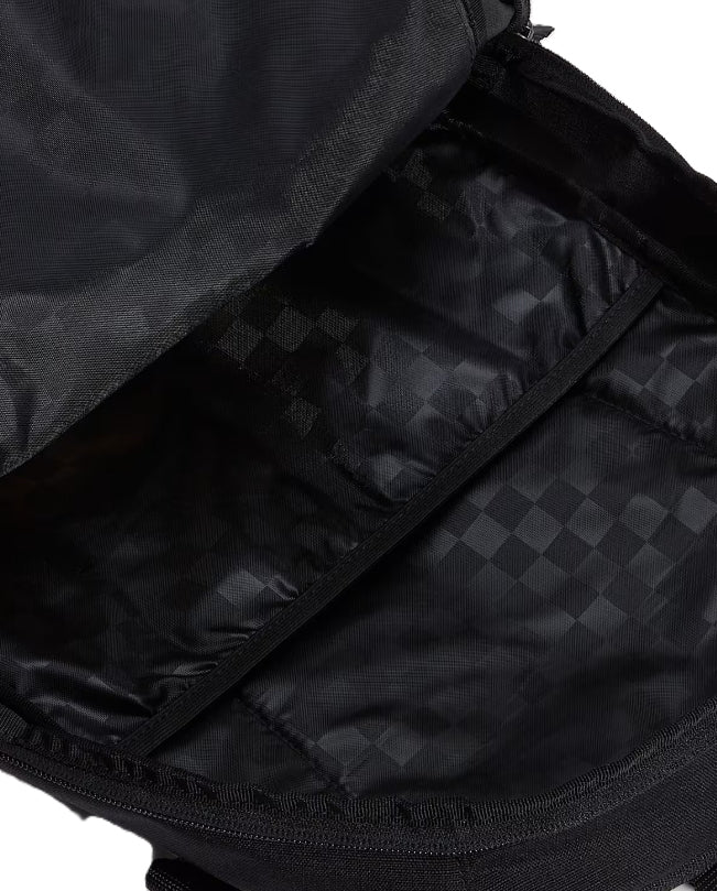 Zaino Vans Van Doren BKPK Black