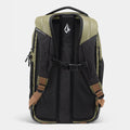 Zaino Volcom Venture olive