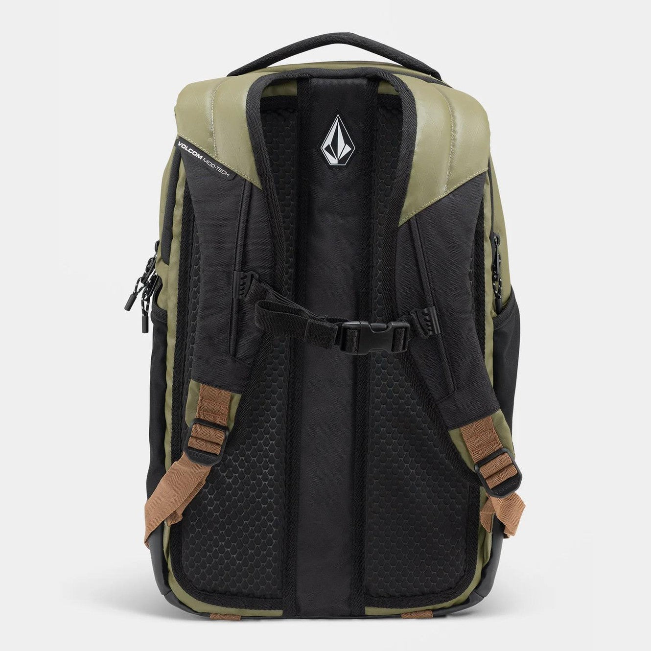 Zaino Volcom Venture olive