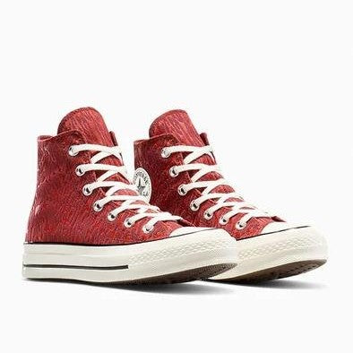 converse Chuck 70 Hi Rottin Apple