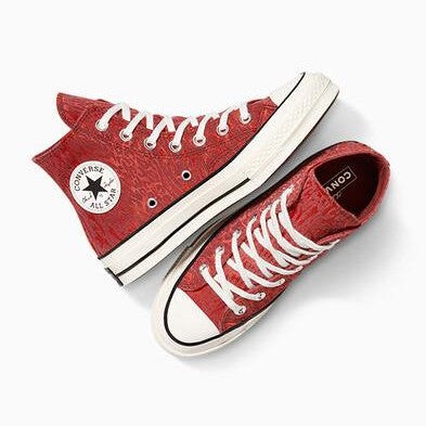 converse Chuck 70 Hi Rottin Apple