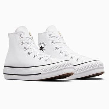 converse all star lift hi whi
