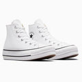 converse all star lift hi whi
