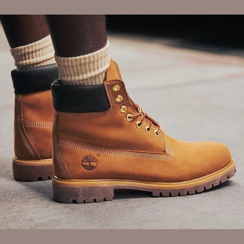 TIMBERLAND TIMB PREMIUM WHEAT TB110061