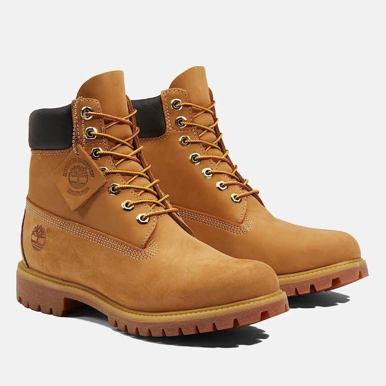 TIMBERLAND TIMB PREMIUM WHEAT TB110061