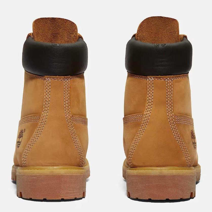 TIMBERLAND TIMB PREMIUM WHEAT TB110061