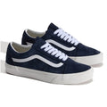 sneakers Vans Old Skool Pig Suede Blue