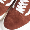 sneakers Vans Old Skool Pig Suede Brown
