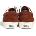 sneakers Vans Old Skool Pig Suede Brown